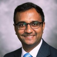 Anant Mandawat, MD