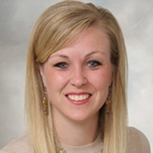 Nicole Stoecken, DO