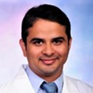 Suresh Kumar Balasubramanian, MD