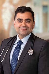 Allen Rassa, FACC, MD