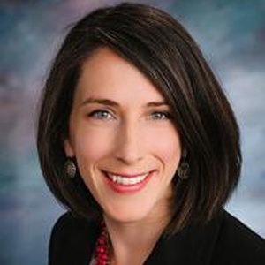 Sarah Jacobitz-Kizzier, MD, MS
