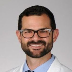 Joshua Arenth, BENG, MD