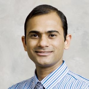 Manajyoti Yadav, MD