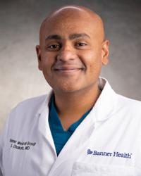 Samuel Chakola, MD
