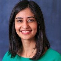 Anam Qureshi, MD