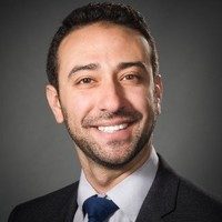 Sami Saba, MD