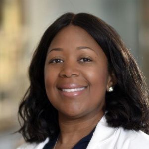 Laquisa Hill, MD