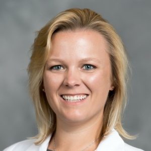 Valerie Vaughn, FACP, FHM, MD, MS, MSC, SFHM