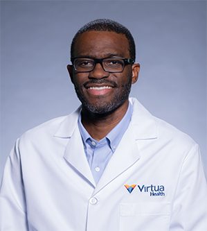 Nurain Fuseini, MD