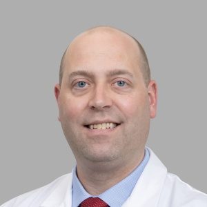 Christopher Stanke, MD