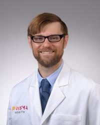 Matthew Haldeman, MD