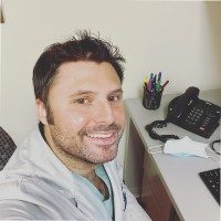 Jon Durrani, DO