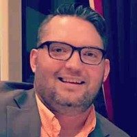 Brandon Page, MD