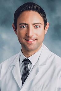 Christopher Parres, MD