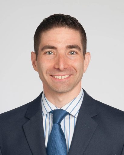 Ari Garber, MD