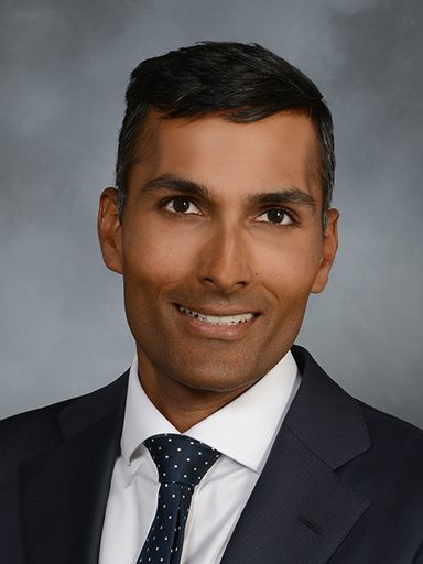Srihari Mahadev, MBBS, MD, MS