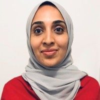 Seher Anjum, MD
