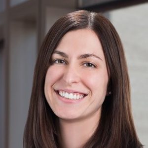 Nina Dadlez, MD, MS, MSC