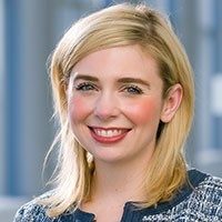 Sarah Baker, MA, MD