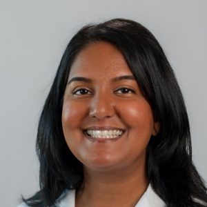 Nikita Patel, MD