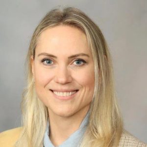 Kara Dupuy-Mccauley, BMED, MD
