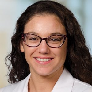 Sarah Horowitz, MD