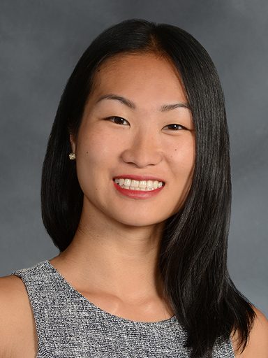 Margaret Huynh, DO