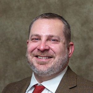 Corey Thompson, MD