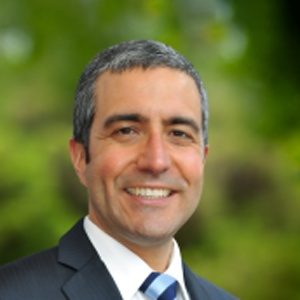 Armen Moughamian, PhD, MD