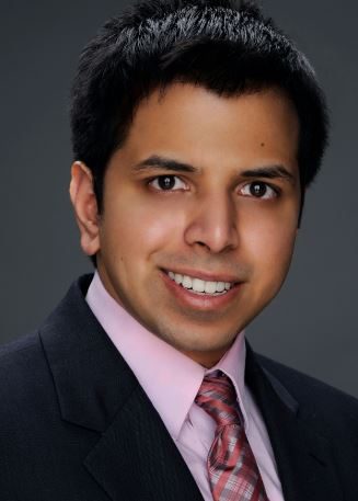 Karan Srivastava, MD