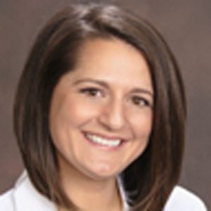 Holly Haeberlein, FNP