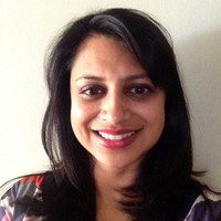 Komal Koya, DO