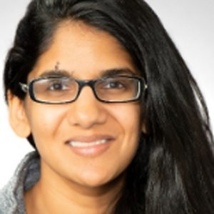 Maya Ragavan, MD, MPH, MS