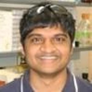Neil Vasan, MD, PhD