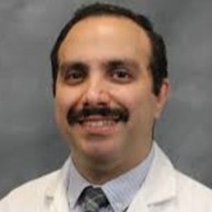 Dariush Shahsavari, MD