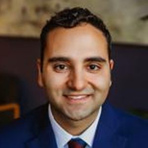 Mohamed Hassan, MD