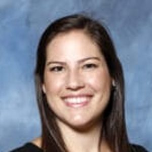 Brittany Carmack, MD