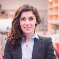 Khvaramze Shaverdashvili, MD, PhD