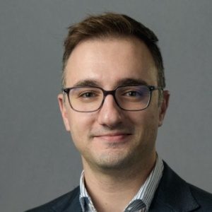 Stephen Tsoukas