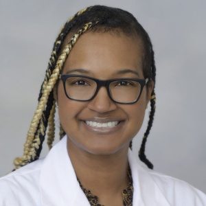 Tiffany Holmes, DO