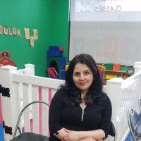 Naira Isakharov, MD