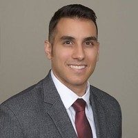 George Salfity, MD