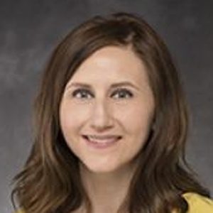 Lindsay Baltzer, DO