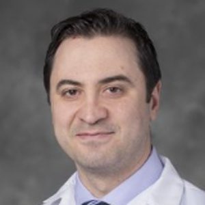 Firas Abdollah, MD