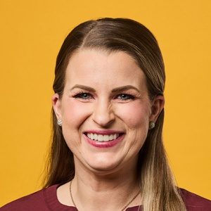 Alissa Bauer, DO