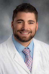 Sean Sullivan, MD