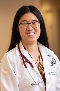 Carol Jia, MD
