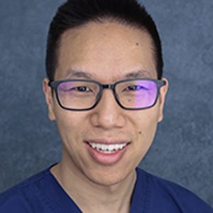 Dennis Su, MD