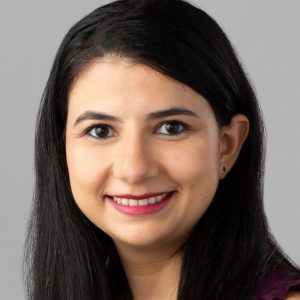 Mira Alsheikh, MD