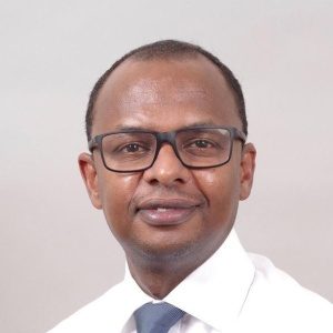 Kheder Basheer, MD